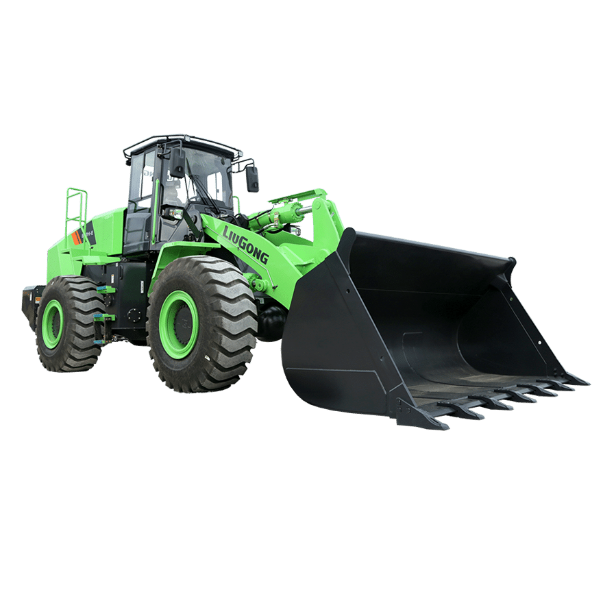 LiuGong 860HE-903