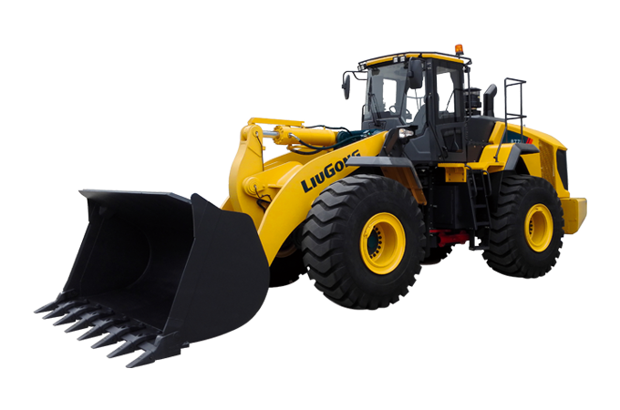 LiuGong CLG877H