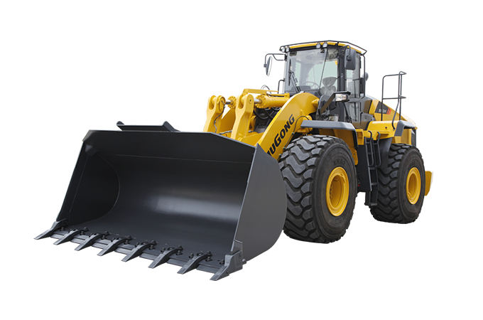 LiuGong CLG890H