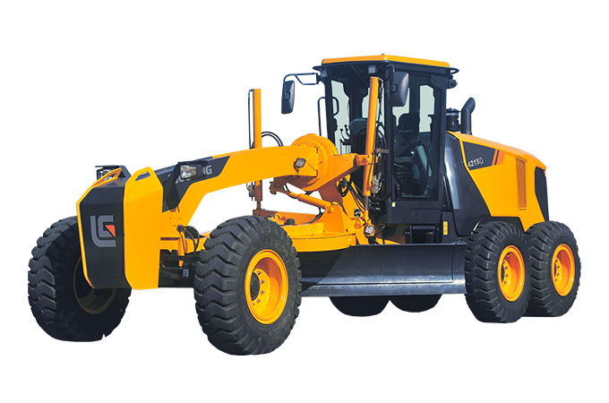 Máy san gạt LiuGong 4180D