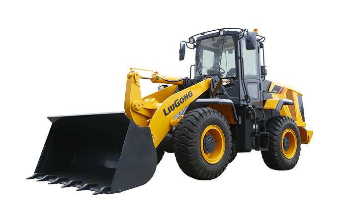 LiuGong CLG835H