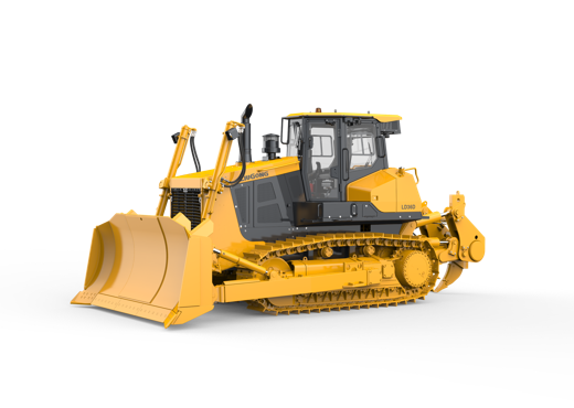 Máy Ủi LiuGong LD36D