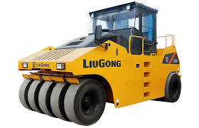 Lu Lốp LiuGong CLG6526E