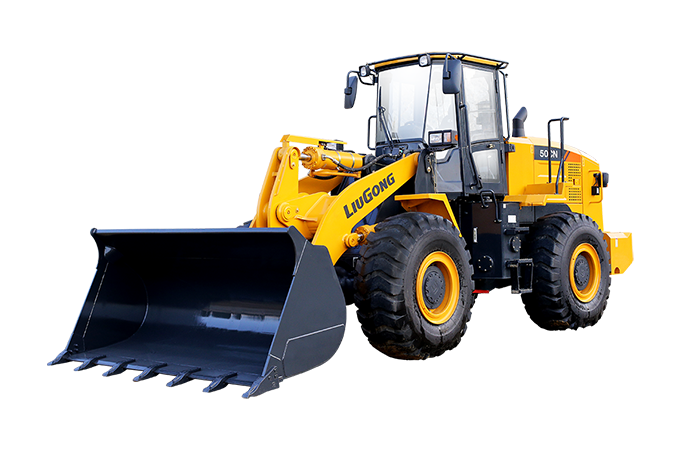 LiuGong ZL50CN New